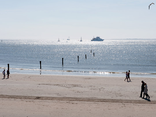 Foto: Norderney