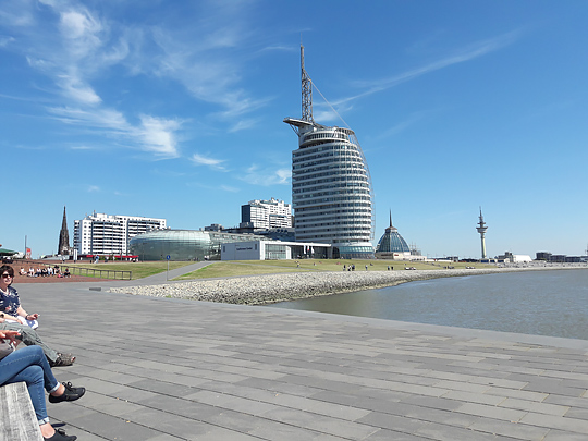 Foto: Bremerhaven