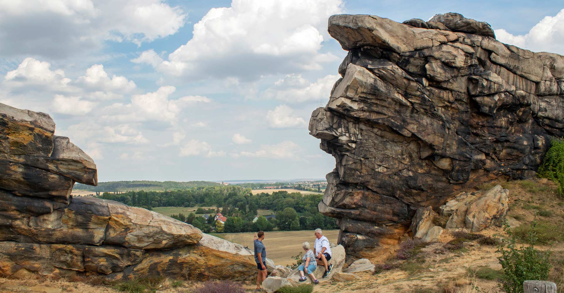 Bad Suderode / Harz