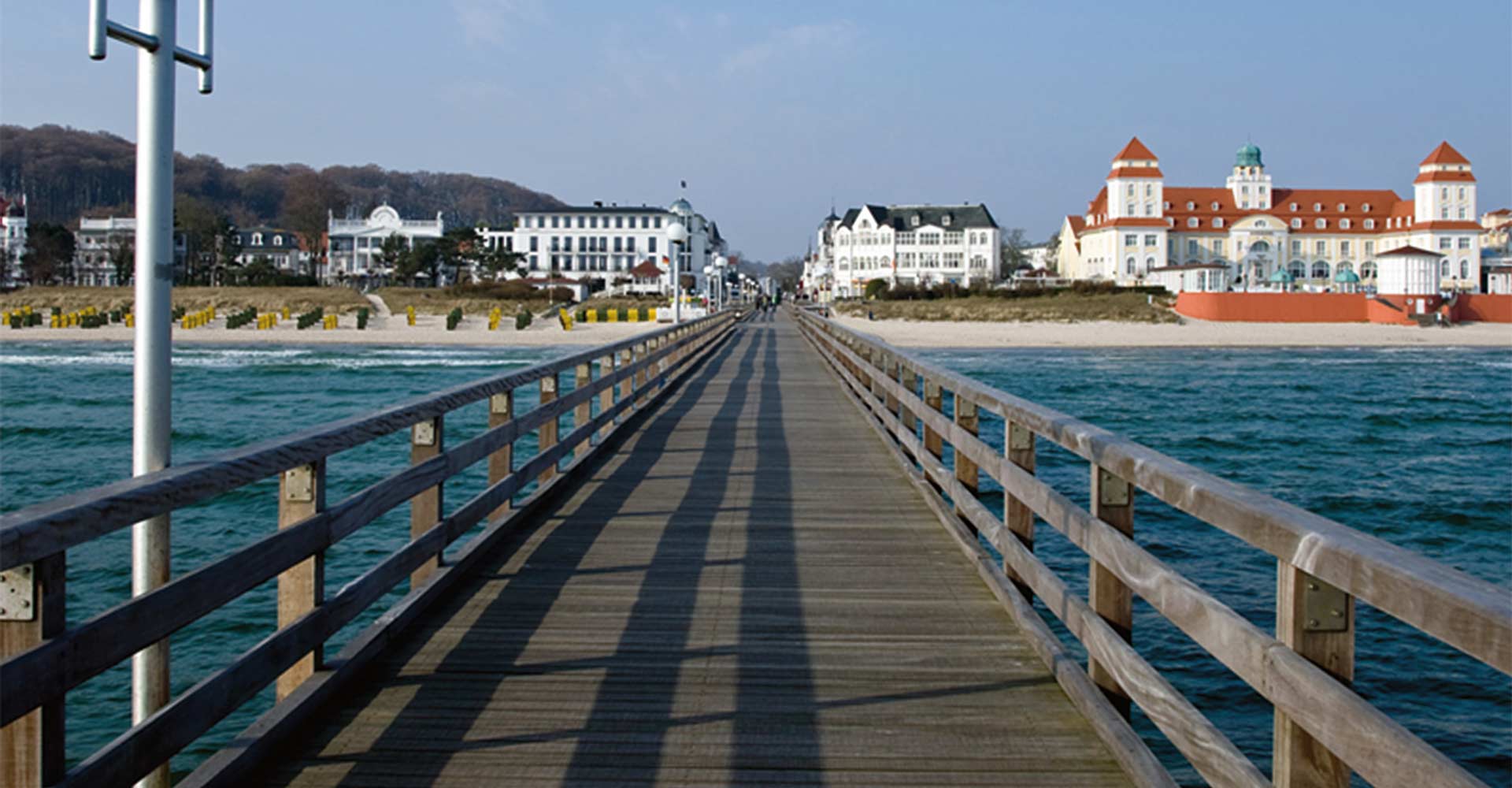 Binz auf Rügen