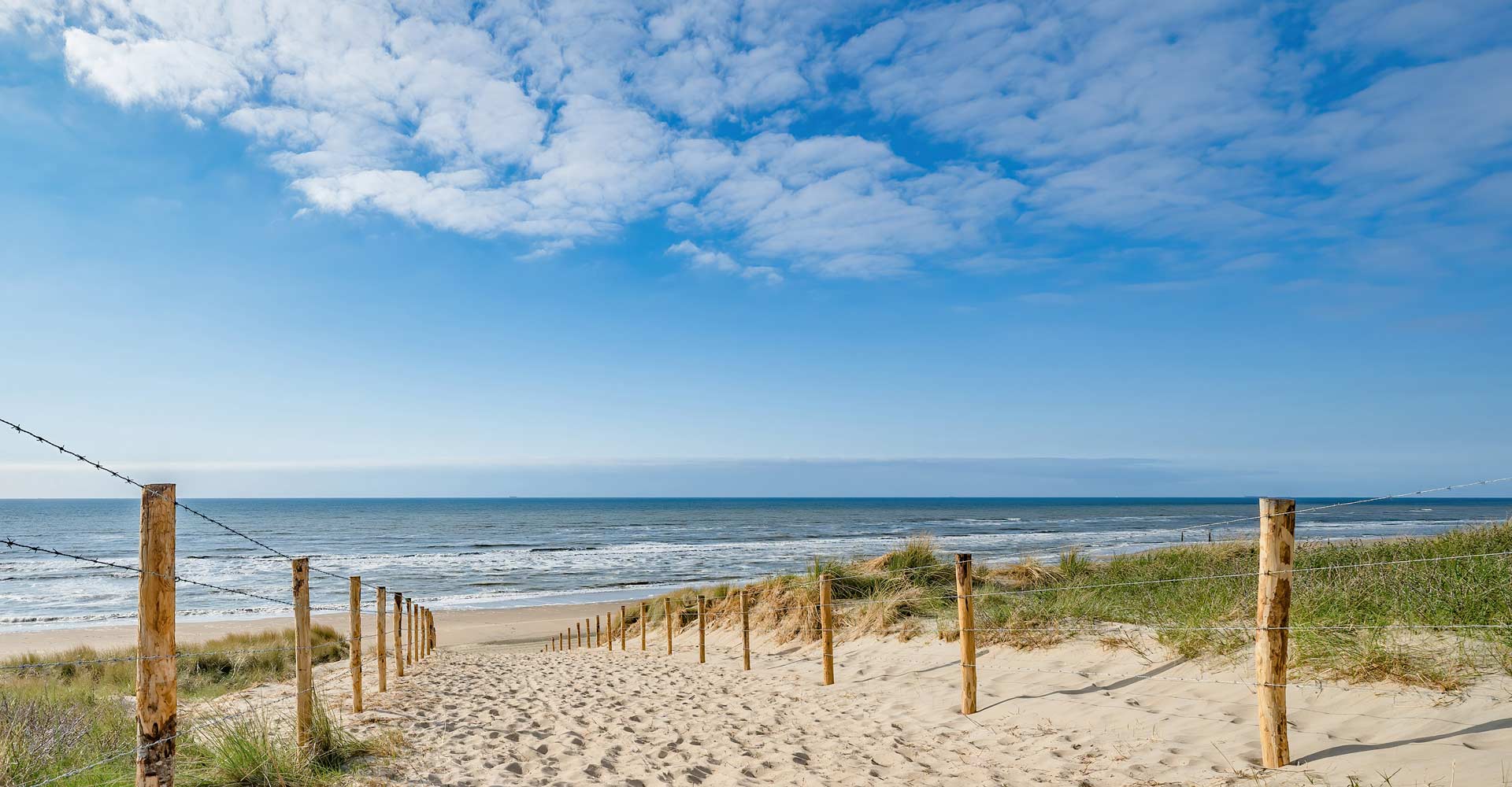 Noordwijk aan Zee