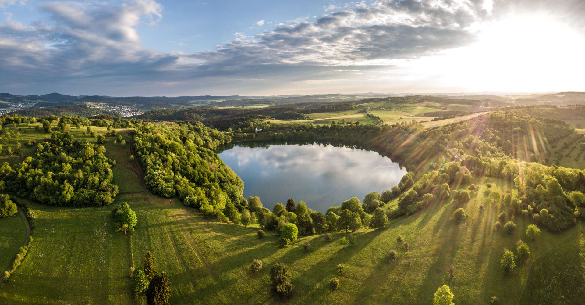 STEFFELN ider Vulkaneifel